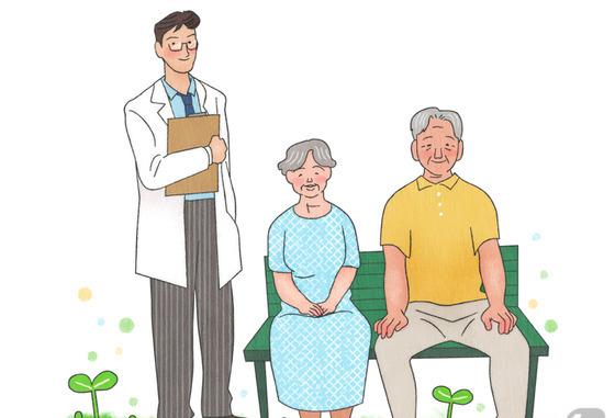 "사별 후 남성은 타격, 여성은 행복"…치매·사망 '성별 격차'