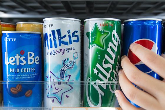  "원가부담 더는 못 버틴다"…롯데칠성, 2년 만에 출고가 5.3%↑