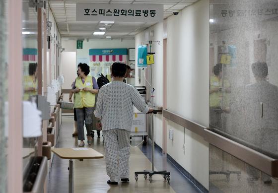 서울대·경북대병원 공용윤리위원회 지정…중소병원 지원 확대
