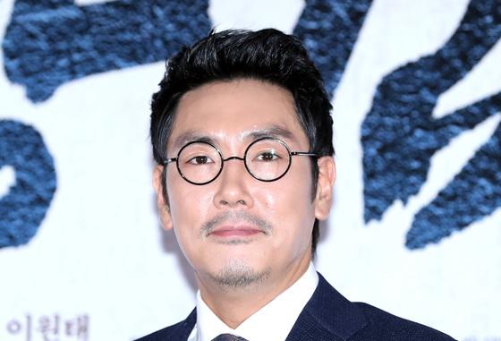 김어준 "조진웅, 친문 활동 탓에 작업 당해…장발장 불가능"