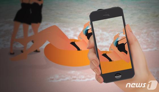 남편 폰에 소개팅 여성 사진 가득…아내 "이 결혼 끝?"