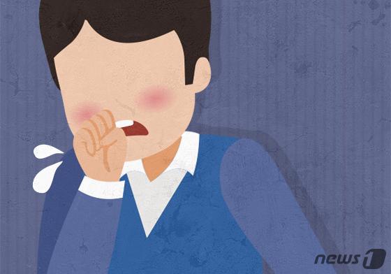 코부터 지켜야 호흡기 감염 막는다…'노즈가드'로 방어막 강화