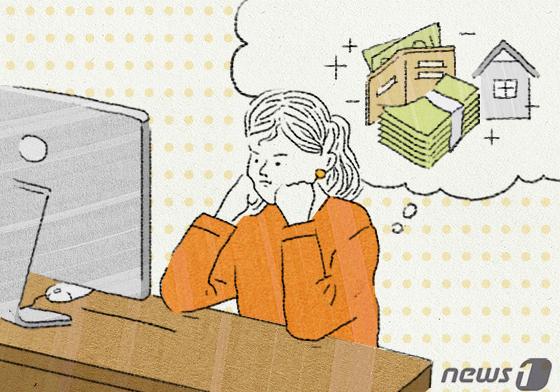 집값·AI가 키운 '복합 양극화'…"청년층, 자산사다리서 밀려나"