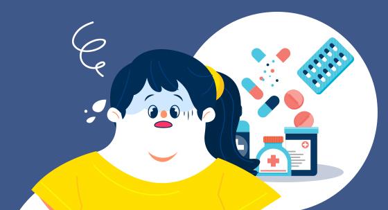 식욕억제제 경험 확산에 의료계 경고…"유명인, 기준 아냐"