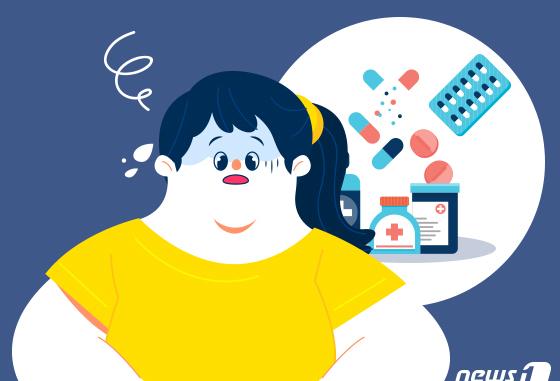 식욕억제제 경험 확산에 의료계 경고…"유명인, 기준 아냐"
