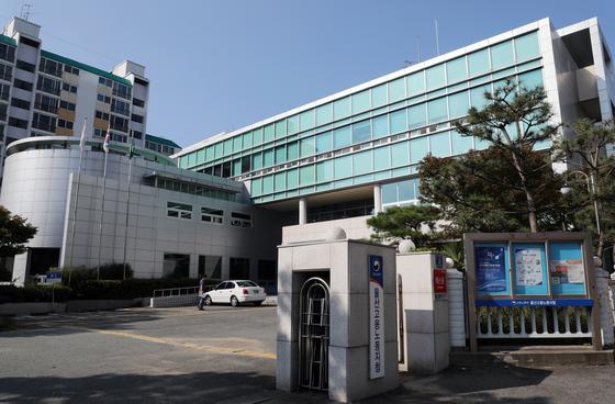 노동부 울산지청 '중대재해수사과' 신설