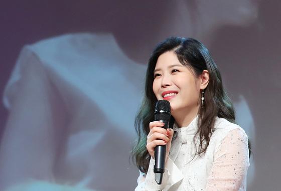  '이수와 이혼' 린, 의미심장 SNS 글 "내가 부서지더라도 품고 싶었던"