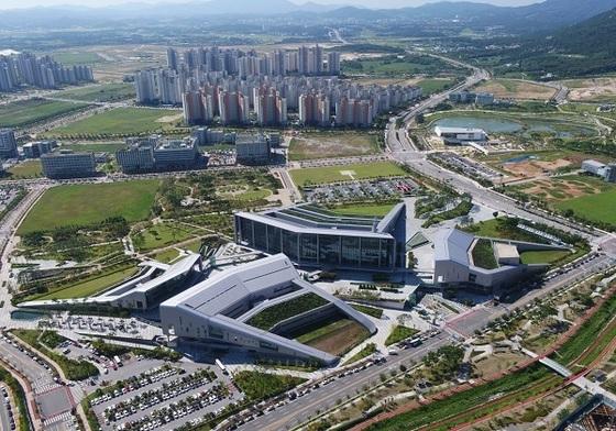 침수·산불 정보 한눈에…충남도, 공간정보 플랫폼 신규 구축