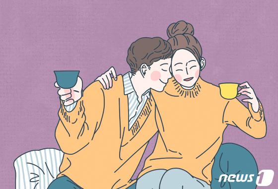 "재혼? 하고는 싶지만"…남 "돈 걱정에 발목", 여 "자유 뺏길까 겁나"