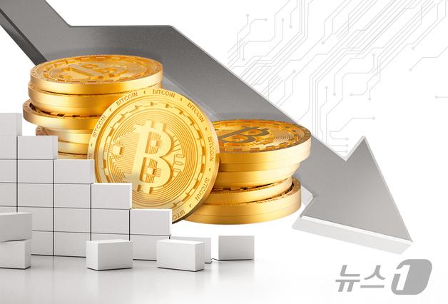 美 CPI 둔화에도 비트코인 8.5만달러↓…"日 금리결정 변수"[코인브리핑]