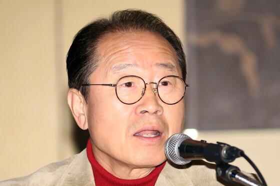 방송인 이상벽, 101세 모친 별세 비보…이지연 전 아나 조모상 