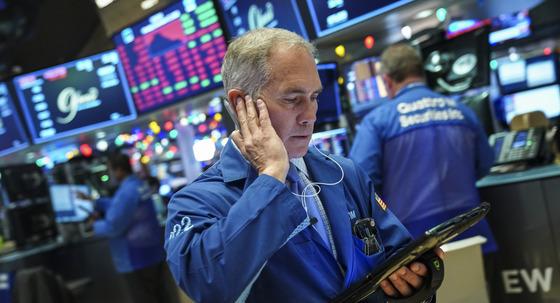 AI 우려 잠재우고 상승…다우 5만 '사상 최고치'