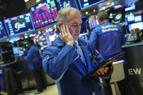 AI 우려 잠재우고 상승…다우 5만 '사상 최고치'