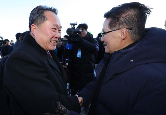 조선노동당 통일전선부의 변모