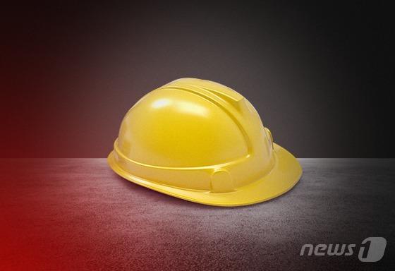 김포 가구 공장서 60대 근로자 추락해 중상…경찰 수사