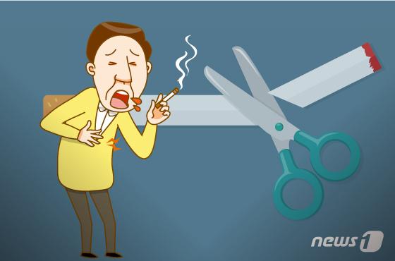 "평생 담배 피우지 마" 흡연 제로 선언한 몰디브, 한국은 거꾸로?