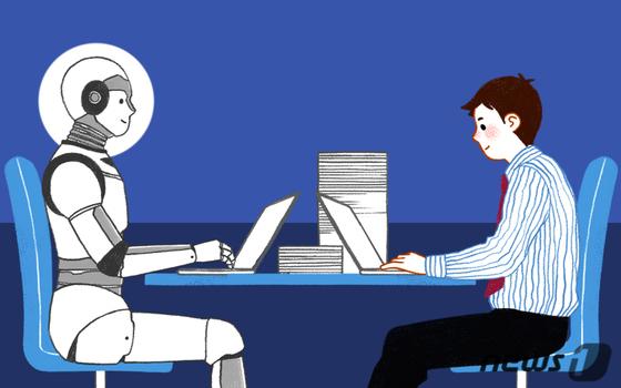 달변가에서 '일' 잘하는 AI로…AI 에이전트 부상