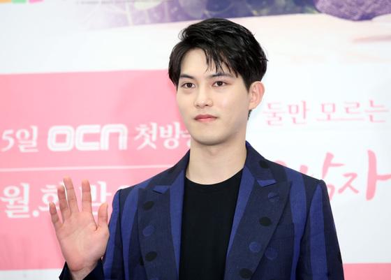 前 씨엔블루 이종현, 결혼→파경 깜짝 고백…"가정 꾸렸으나 현재 정리 중"