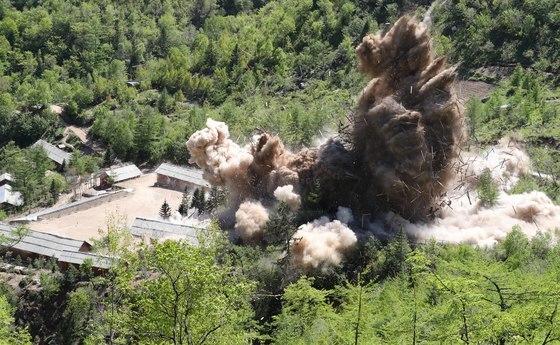 美 정보공유 제한, 軍 "대비태세 문제 없다"…북한 핵 동향 파악은?