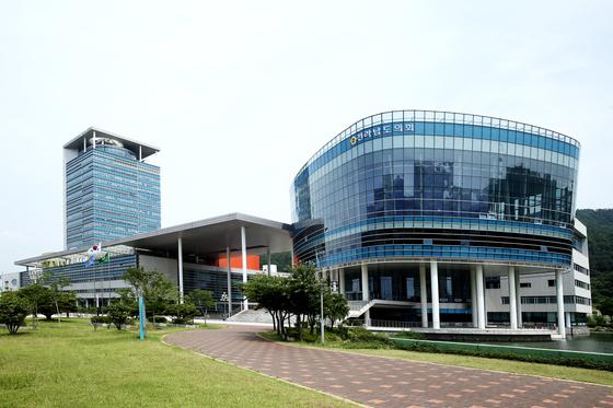 전남도의회, 특별광역연합 운영 예산 15억원 전액 삭감