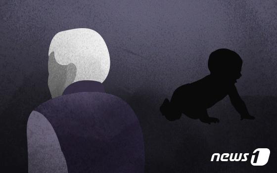 80대 치매 노인에 몹쓸 짓한 이웃 70대男…홈캠 영상에 덜미