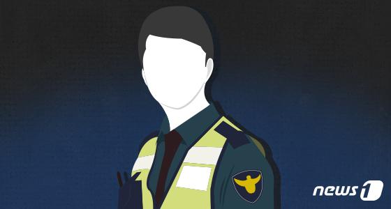 극단적 사건 반복 노출에 경찰 정신건강 '빨간불'…심리 지원 '제자리'