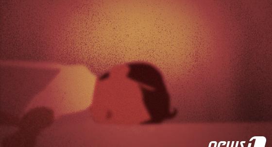 산 왔던 아버지와 10살 아들 차에서 숨져…일산화탄소 중독