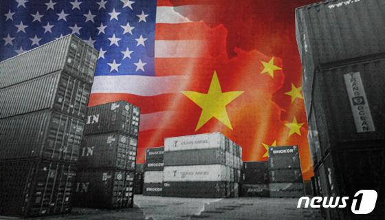 미중 '부산 담판' 직전…中 10월 수출, 8개월만에 마이너스