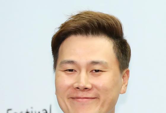 변기수 "나는 위암에 걸린 적 없어"…사진 도용 가짜뉴스에 분노