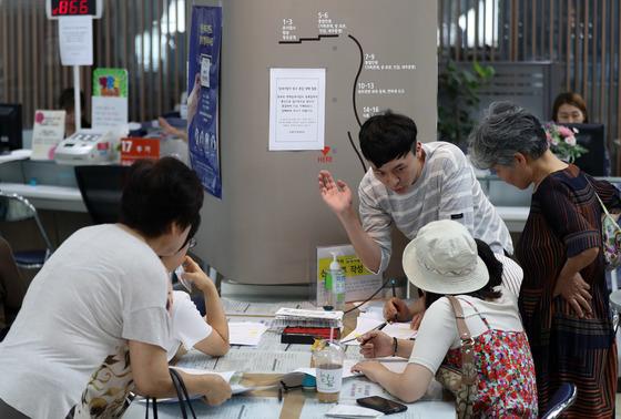 비아파트 시장 되살린다, 6년 단기 등록임대 도입
