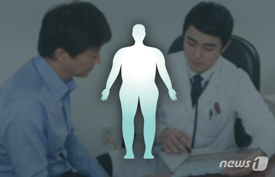 30대 당뇨 환자 10명중 8명 비만…'젊은 비만형 당뇨' 심각