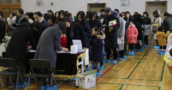 대전 초등 신입생 예비소집 불참 7명 소재불명…4명 수사의뢰