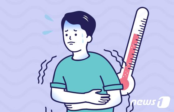1.5도만 떨어져도 '저체온증'…예방·응급처치법은
