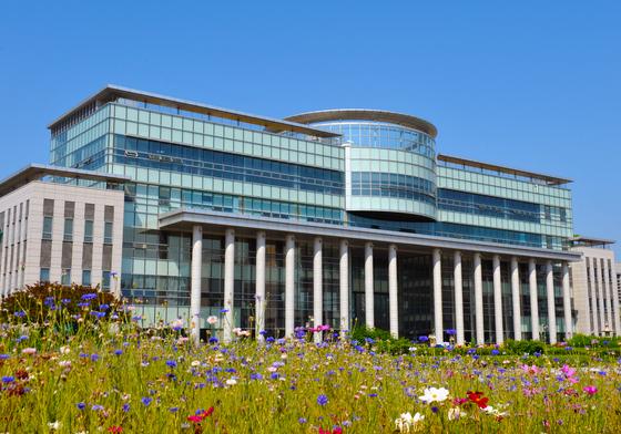 동료 연구실 14번 무단침입한 인천대 교수…징역 6개월 구형