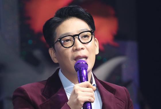 MC몽, 차가원 불륜설 재차 부인 "아기엄마에 가정에 충실한 친구…다 웃었을 것"