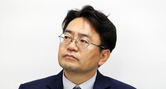 "李 대한 배신"…與 추천했던 특검 후보 전준철 누구?