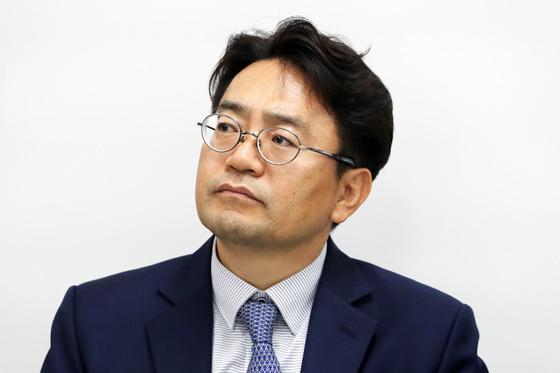 "李 대한 배신"…與 추천했던 특검 후보 전준철 누구?