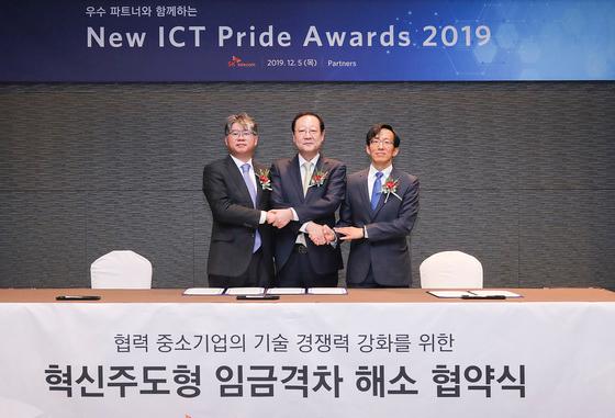 윤풍영 SK수펙스 사장, SK하이닉스 글로벌성장TF 수장 겸임