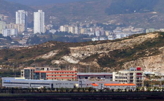 개성공단 폐쇄 10년…기업 124곳 중 40곳이 사라졌다