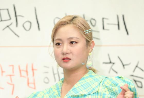 박나래, 금품 도난에 매니저 갑질 의혹까지…다사다난 2025년 [N이슈]