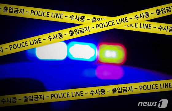 인천 서해구서 이웃 흉기로 찌른 60대 남성 체포…"소음 갈등"