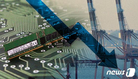 지식서비스 무역적자 상반기 45억달러…R&D 해외발주 영향