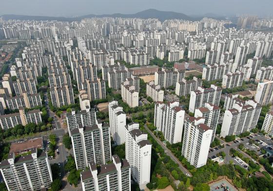 노후계획도시 단독단지도 재건축 진단 완화…면제까지 가능