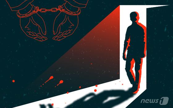 성범죄로 복역하고 또 10대 여성 성폭행…항소심도 징역 8년