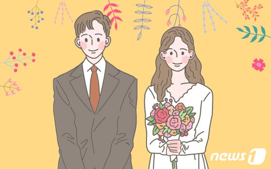 영주시, 20대 신혼부부에 혼수비 100만원 지원…1월2일부터 신청