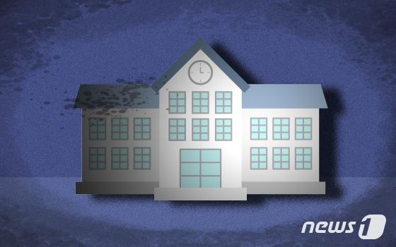 초교에 둔기 들고 간 30대 학부모…"학폭당한 자녀 분리조치에 불만"