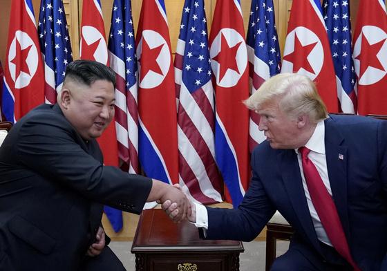 조선신보, 美 NSS에 北 미언급에…"비핵화 정책 실패 인정한 것" 