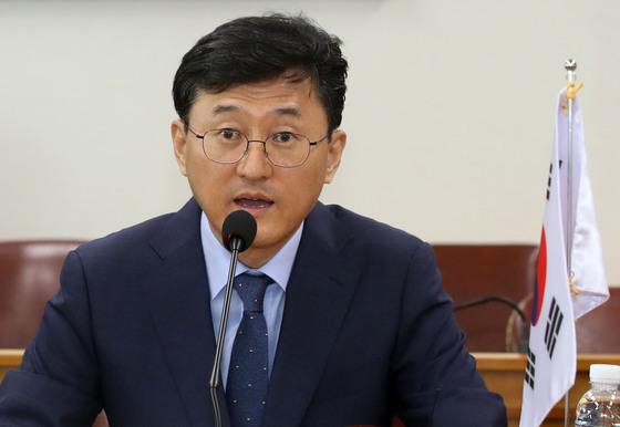 주인니대사에 윤순구·주오사카총영사에 이영채…공관장 인사