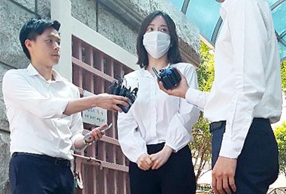 경찰, 황하나 구속영장 신청 예정…해외체류 중 범죄 의혹도 수사