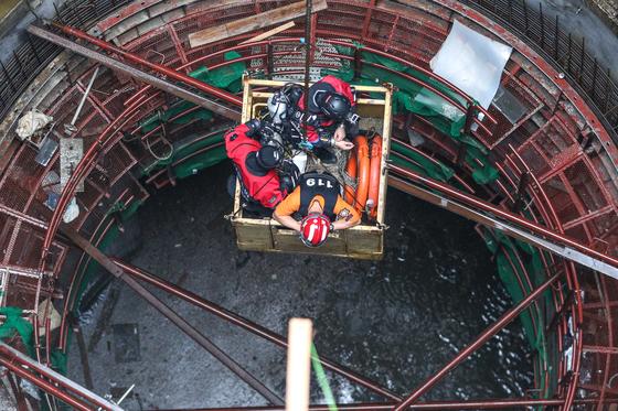 검찰, 6년 전 목동 빗물펌프장 참사 1심 일부 무죄에 항소